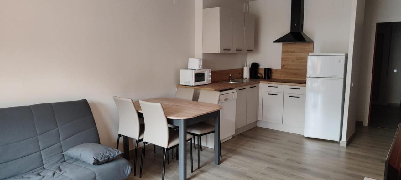 Appartement Empuriabrava Exteriör bild