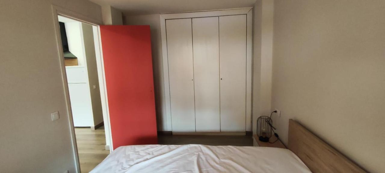 Appartement Empuriabrava Exteriör bild