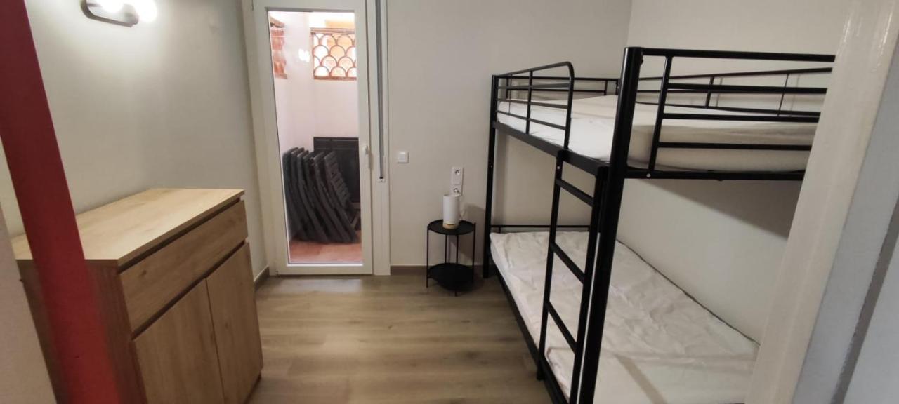 Appartement Empuriabrava Exteriör bild