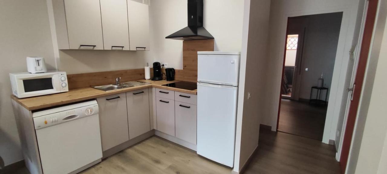 Appartement Empuriabrava Exteriör bild