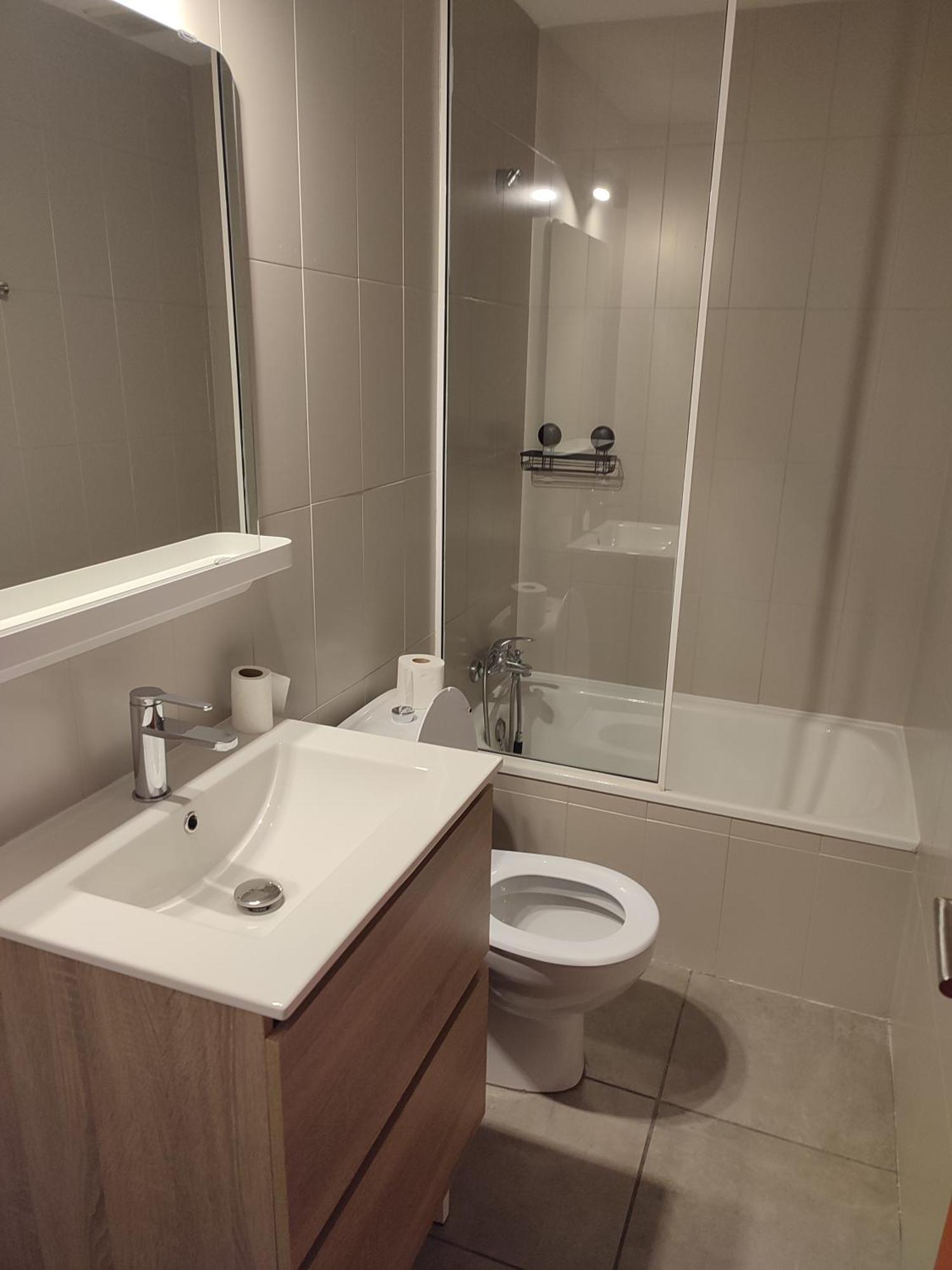 Appartement Empuriabrava Exteriör bild